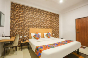 FabHotel Pranjul Inn